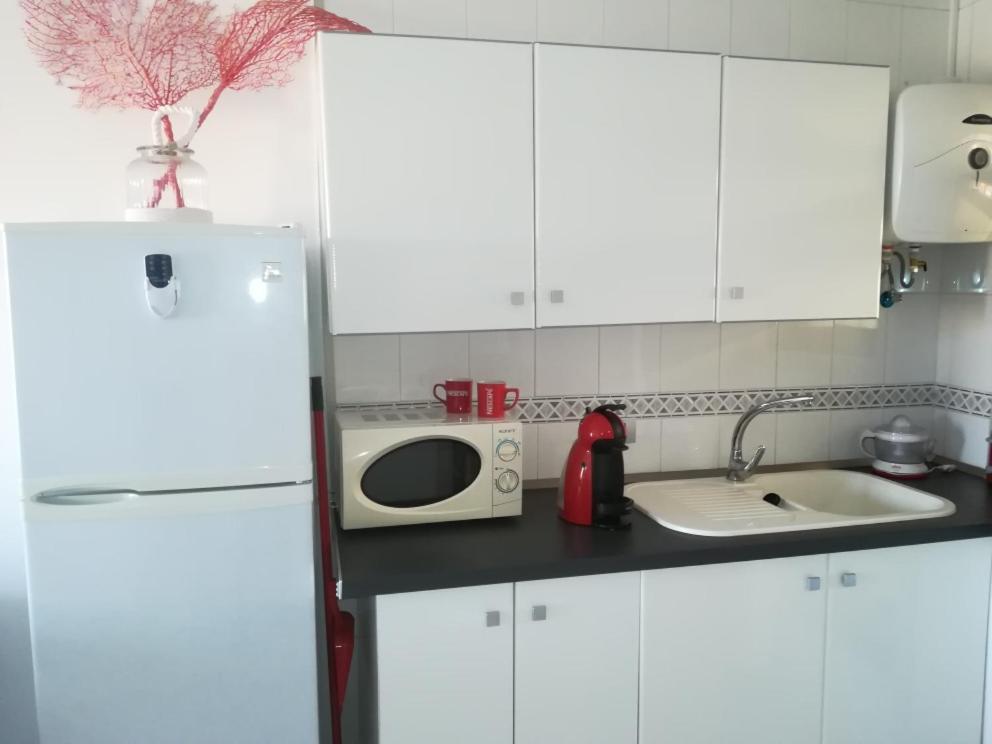 Apartamento Playa De Las Vistas Torres Del Sol C3 308 Арона Экстерьер фото