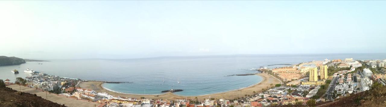 Apartamento Playa De Las Vistas Torres Del Sol C3 308 Арона Экстерьер фото