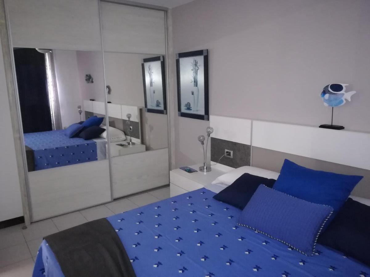 Apartamento Playa De Las Vistas Torres Del Sol C3 308 Арона Экстерьер фото